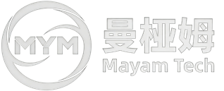 上海曼桠姆智能科技有限公司