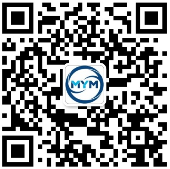 微信公众号二维码